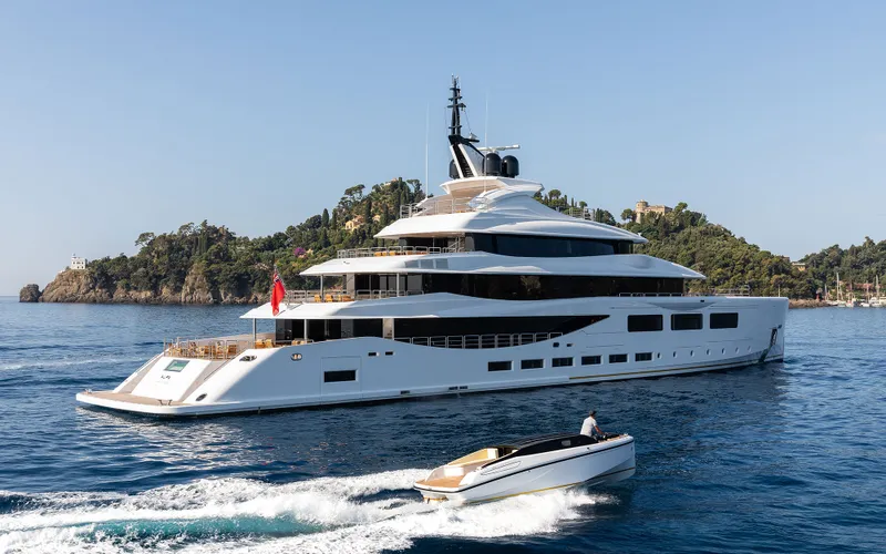 ALFA Yacht For Charter Benetti 70m 2020 alfa-yacht-for-charter-benetti-70m-2020